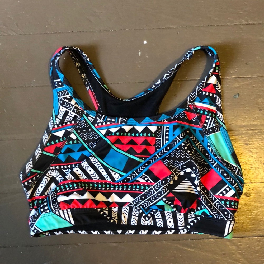 Xersion bra